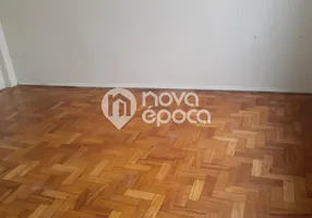 Foto 1 de Apartamento com 1 Quarto à venda, 40m² em Rio Comprido, Rio de Janeiro