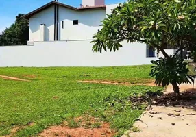 Foto 1 de Lote/Terreno à venda, 330m² em Residencial Villaggio II, Bauru