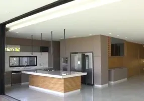 Foto 1 de Casa de Condomínio com 4 Quartos à venda, 511m² em Residencial Quinta do Golfe, São José do Rio Preto