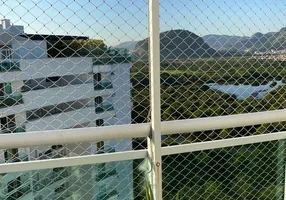 Foto 1 de Cobertura com 3 Quartos à venda, 120m² em Barra da Tijuca, Rio de Janeiro