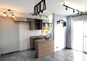 Foto 1 de Apartamento com 2 Quartos à venda, 59m² em Água Branca, São Paulo