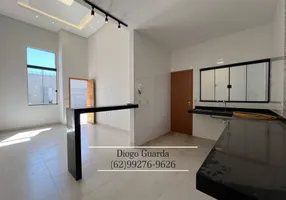 Foto 1 de Casa com 3 Quartos à venda, 94m² em Parque Trindadde I, Aparecida de Goiânia