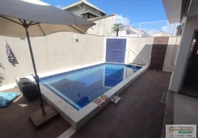 Foto 1 de Casa com 3 Quartos à venda, 250m² em Balneario Casa Blanca , Peruíbe