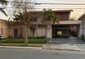 Foto 1 de Sobrado com 3 Quartos para alugar, 278m² em Alto de Pinheiros, São Paulo