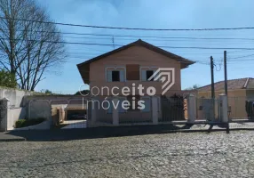 Foto 1 de Apartamento com 2 Quartos à venda, 79m² em Órfãs, Ponta Grossa