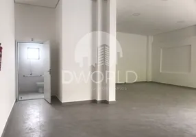 Foto 1 de Ponto Comercial para alugar, 80m² em Centro, São Bernardo do Campo