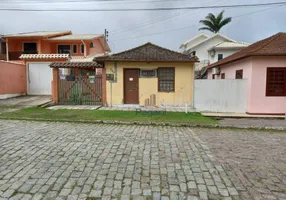 Foto 1 de Fazenda/Sítio com 6 Quartos à venda, 1375m² em Enseada do Brito, Palhoça