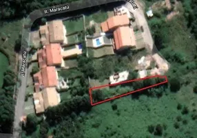 Foto 1 de Lote/Terreno à venda, 620m² em Granja Viana, Cotia