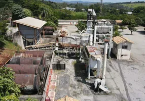 Foto 1 de Galpão/Depósito/Armazém à venda, 1000m² em , Juatuba