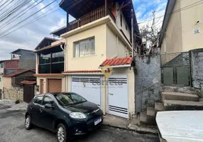 Foto 1 de Casa com 2 Quartos para alugar, 79m² em Cordoeira, Nova Friburgo
