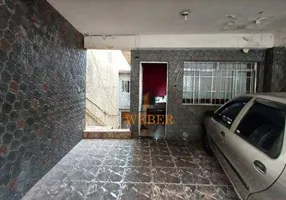 Foto 1 de Sobrado com 3 Quartos à venda, 190m² em Jardim Cristino, Jandira