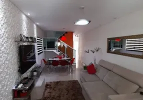 Foto 1 de Sobrado com 3 Quartos à venda, 140m² em Vila Moreira, Guarulhos