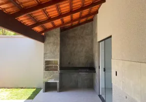 Foto 1 de Casa com 3 Quartos à venda, 105m² em Setor Aeroporto Sul, Aparecida de Goiânia