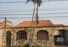 Foto 1 de Sobrado com 3 Quartos à venda, 216m² em Jardim Imperador, Suzano