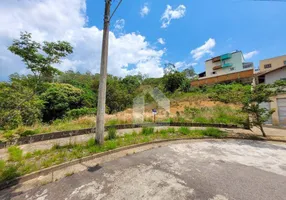 Foto 1 de Lote/Terreno à venda, 616m² em Loteamento Residencial Tiradentes, Poços de Caldas