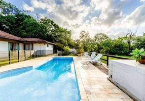 Foto 1 de Casa de Condomínio com 4 Quartos à venda, 366m² em Garcia, Blumenau