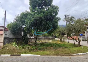 Foto 1 de Lote/Terreno à venda, 252m² em Massaguaçu, Caraguatatuba