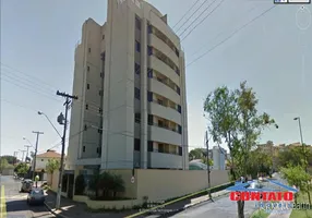 Foto 1 de Apartamento com 2 Quartos à venda, 68m² em Jardim Nova Santa Paula, São Carlos