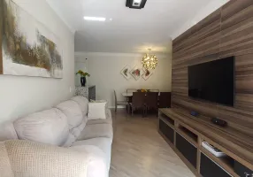 Foto 1 de Apartamento com 3 Quartos à venda, 88m² em Butantã, São Paulo
