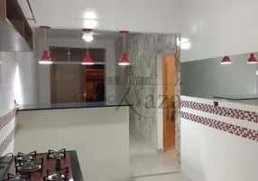 Foto 1 de Casa com 3 Quartos à venda, 80m² em Jardim do Portal, Jacareí