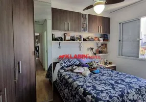 Foto 1 de Apartamento com 2 Quartos à venda, 53m² em Vila Nair, São Paulo