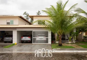 Foto 1 de Casa de Condomínio com 4 Quartos à venda, 200m² em Coroa do Meio, Aracaju