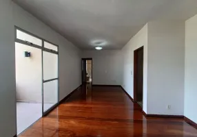 Foto 1 de Apartamento com 3 Quartos para alugar, 95m² em Sagrada Família, Belo Horizonte
