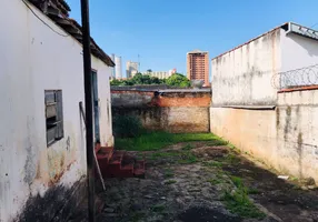 Foto 1 de Lote/Terreno à venda, 278m² em Cidade Alta, Piracicaba