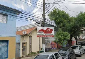 Foto 1 de Casa com 2 Quartos à venda, 120m² em Cambuci, São Paulo