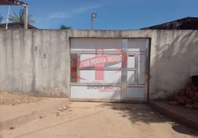 Foto 1 de Casa com 3 Quartos à venda, 180m² em Infraero, Macapá