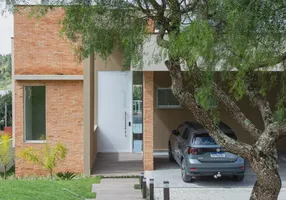 Foto 1 de Casa de Condomínio com 4 Quartos à venda, 305m² em Bortolan, Poços de Caldas