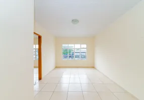 Foto 1 de Apartamento com 1 Quarto para alugar, 40m² em Boqueirão, Curitiba