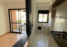 Foto 1 de Apartamento com 3 Quartos para alugar, 69m² em Terra Bonita, Londrina