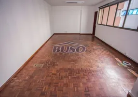 Foto 1 de Sala Comercial com 1 Quarto à venda, 40m² em Batel, Curitiba