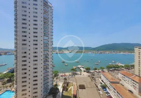 Foto 1 de Cobertura com 3 Quartos à venda, 226m² em Ponta da Praia, Santos