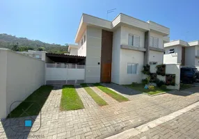 Foto 1 de Casa de Condomínio com 3 Quartos à venda, 89m² em Itaoca, Guararema