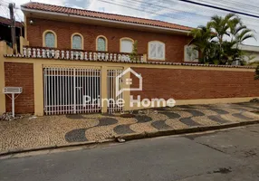 Foto 1 de Casa com 3 Quartos à venda, 208m² em Jardim Novo Campos Elíseos, Campinas