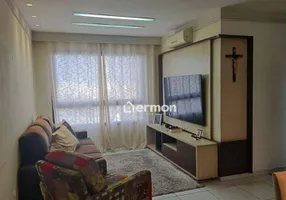 Foto 1 de Apartamento com 3 Quartos à venda, 70m² em Nossa Senhora de Nazaré, Natal