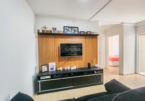 Foto 1 de Apartamento com 2 Quartos à venda, 55m² em Bucarein, Joinville