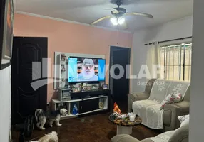 Foto 1 de Lote/Terreno à venda, 150m² em Vila Sabrina, São Paulo