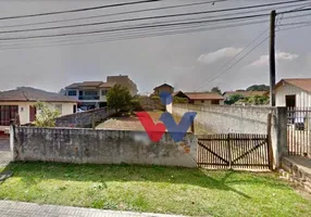 Foto 1 de Lote/Terreno à venda, 432m² em Fazenda Velha, Araucária