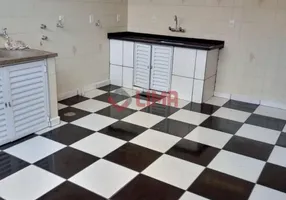 Foto 1 de Casa com 1 Quarto para alugar, 40m² em Jardim América, Bauru