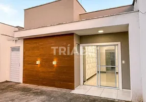 Foto 1 de Casa de Condomínio com 2 Quartos à venda, 122m² em SIM, Feira de Santana