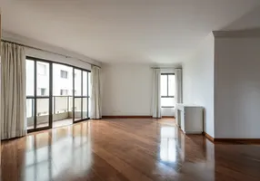 Foto 1 de Apartamento com 3 Quartos à venda, 178m² em Campo Belo, São Paulo