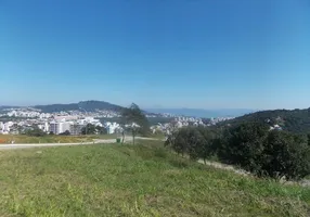 Foto 1 de Lote/Terreno à venda, 534m² em Itacorubi, Florianópolis