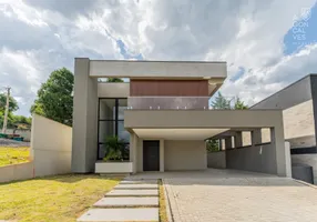 Foto 1 de Casa de Condomínio com 4 Quartos à venda, 275m² em Jardim Padre Jose de Anchieta, Campo Largo