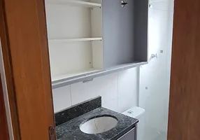 Foto 1 de Apartamento com 2 Quartos à venda, 46m² em São Mateus, São Paulo