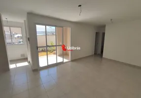 Foto 1 de Apartamento com 2 Quartos à venda, 99m² em Nova Vista, Belo Horizonte