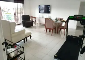 Foto 1 de Apartamento com 3 Quartos à venda, 130m² em Tambaú, João Pessoa