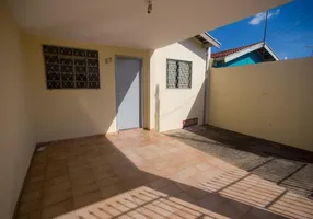 Foto 1 de Casa com 2 Quartos à venda, 82m² em Higienópolis, Piracicaba